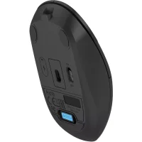 Мышь A4Tech Fstyler FG15CS Air2 (черный) фото 8